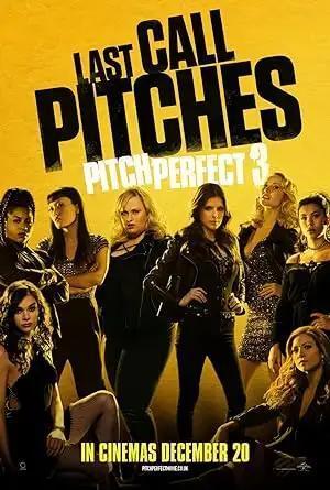 فيلم Pitch Perfect 3 2017 مترجم - باهي فيلم